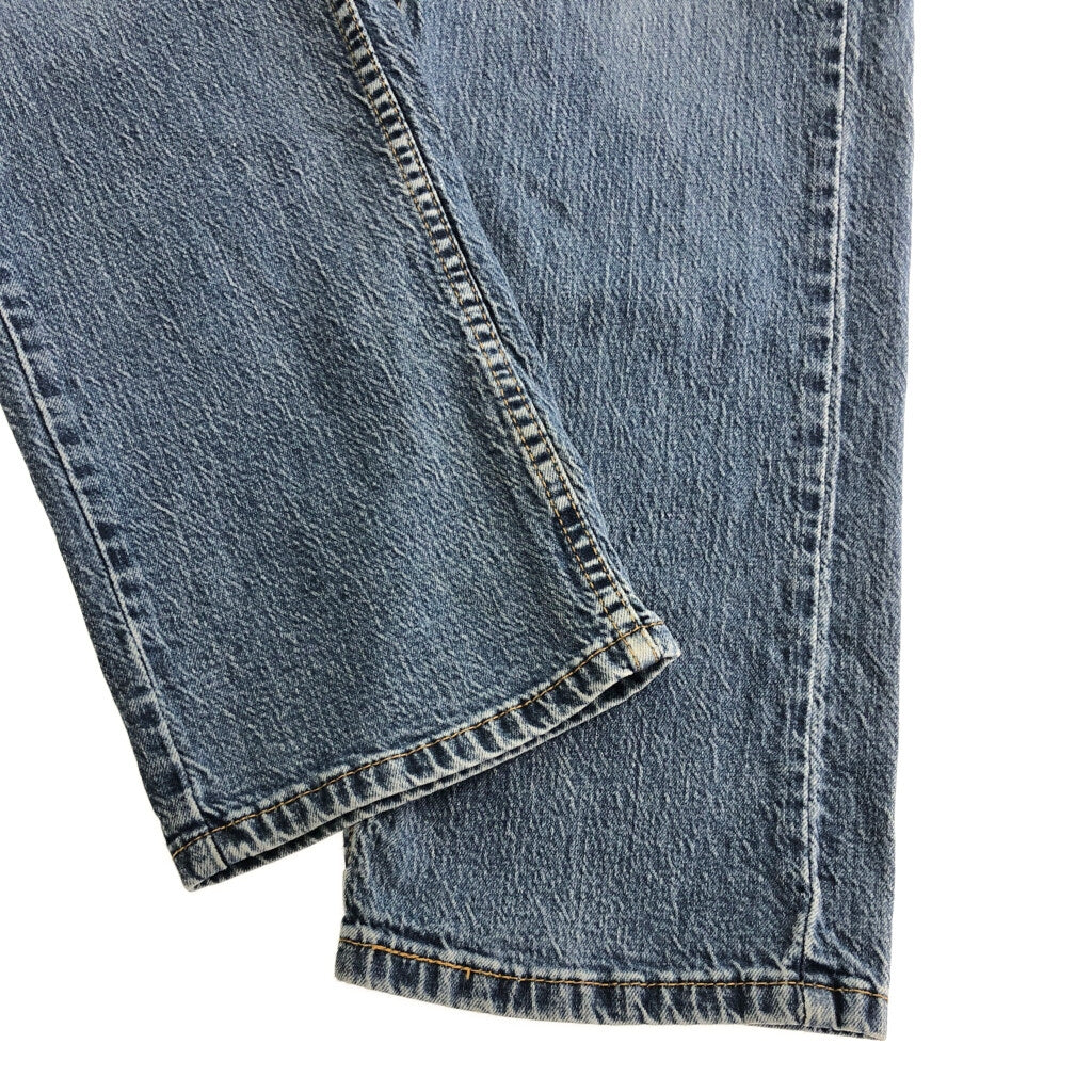 Levi's 505 Denim Pants