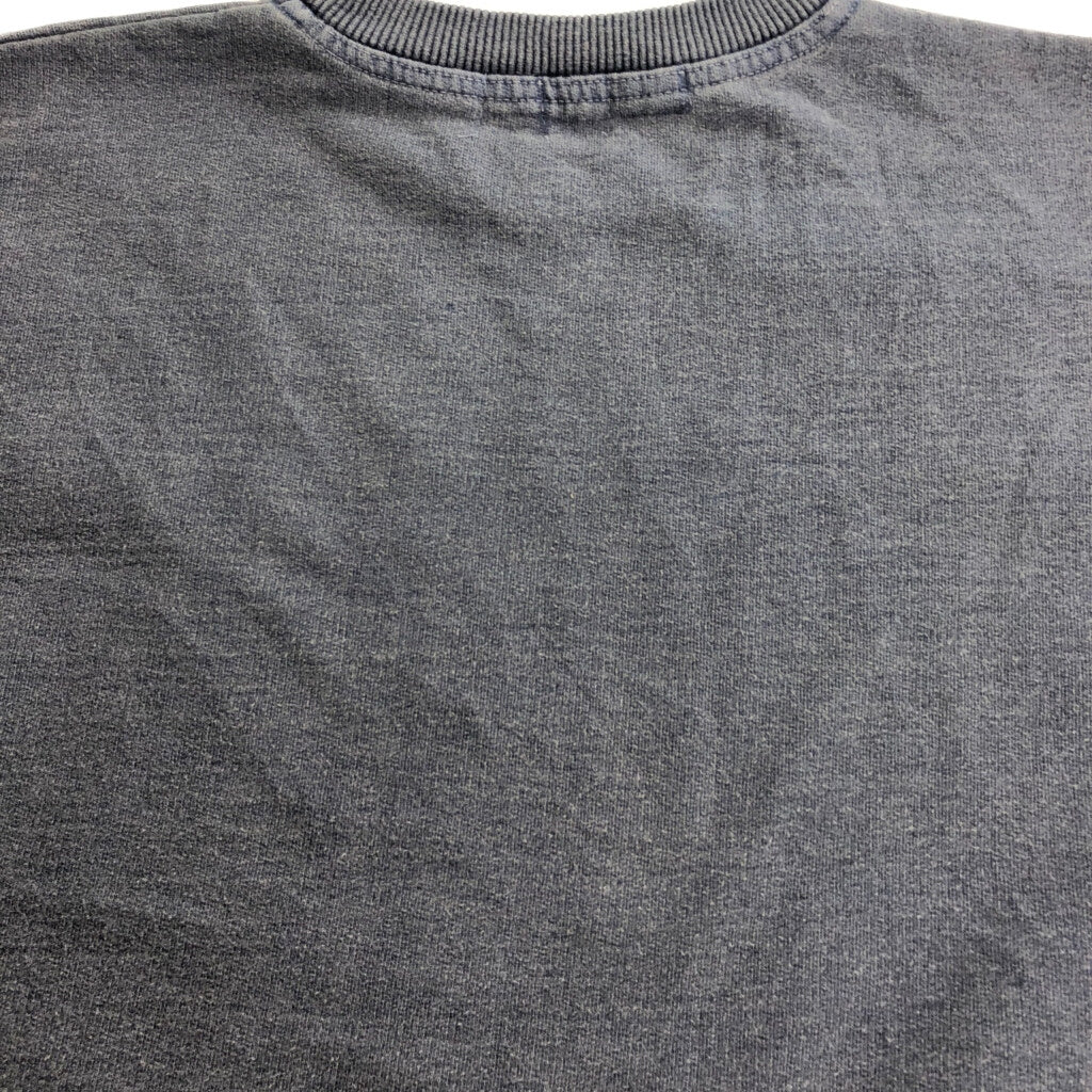90s Mcintosh&Seymour Plain Sweat