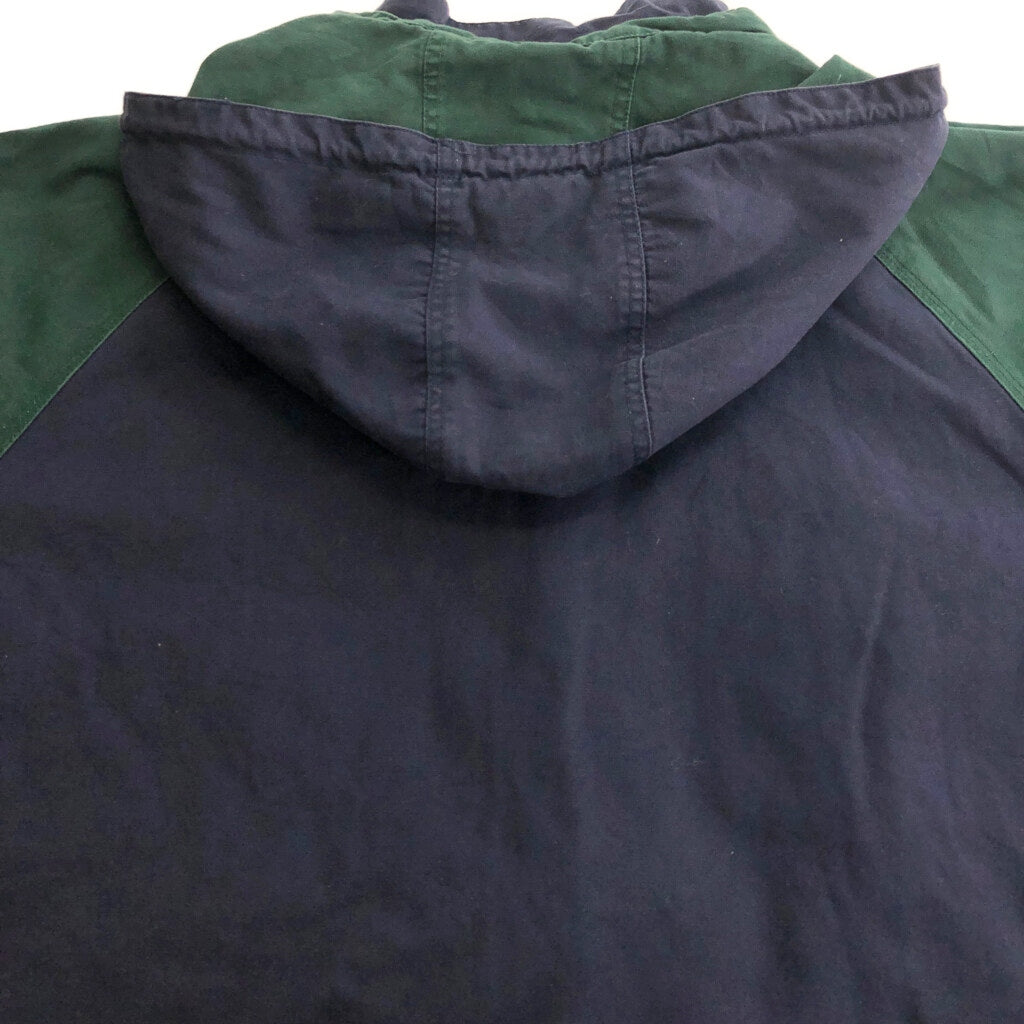 90s COUNTRY SEAT Mountain Parka