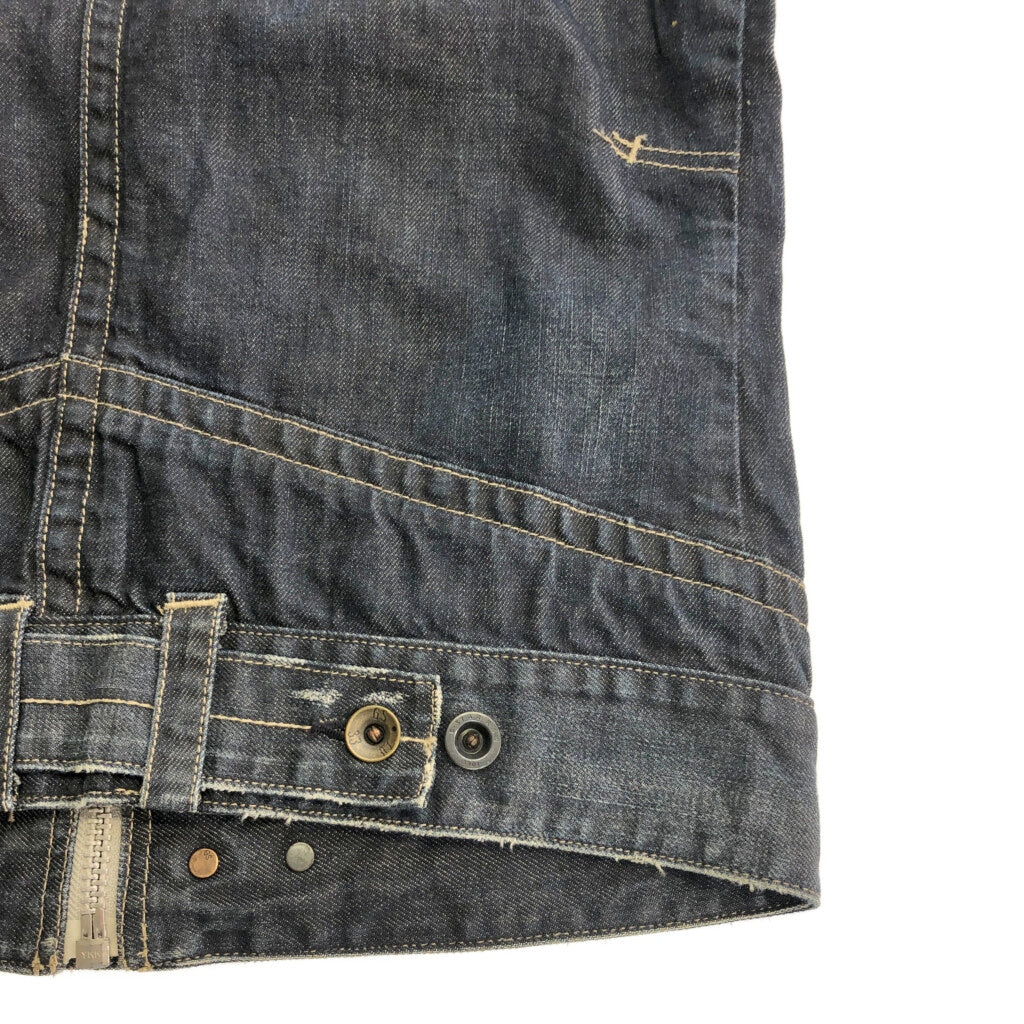 G-STAR RAW Riders Denim Jacket