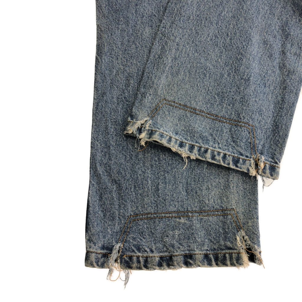 90s SOUTH POLE Denim Painter Denim Painter Pants
