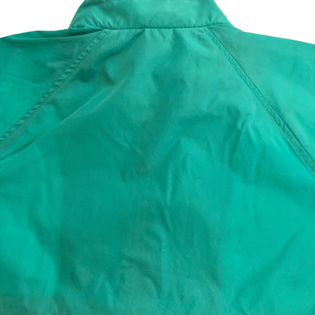90s LANDS' END Nylon Jacket