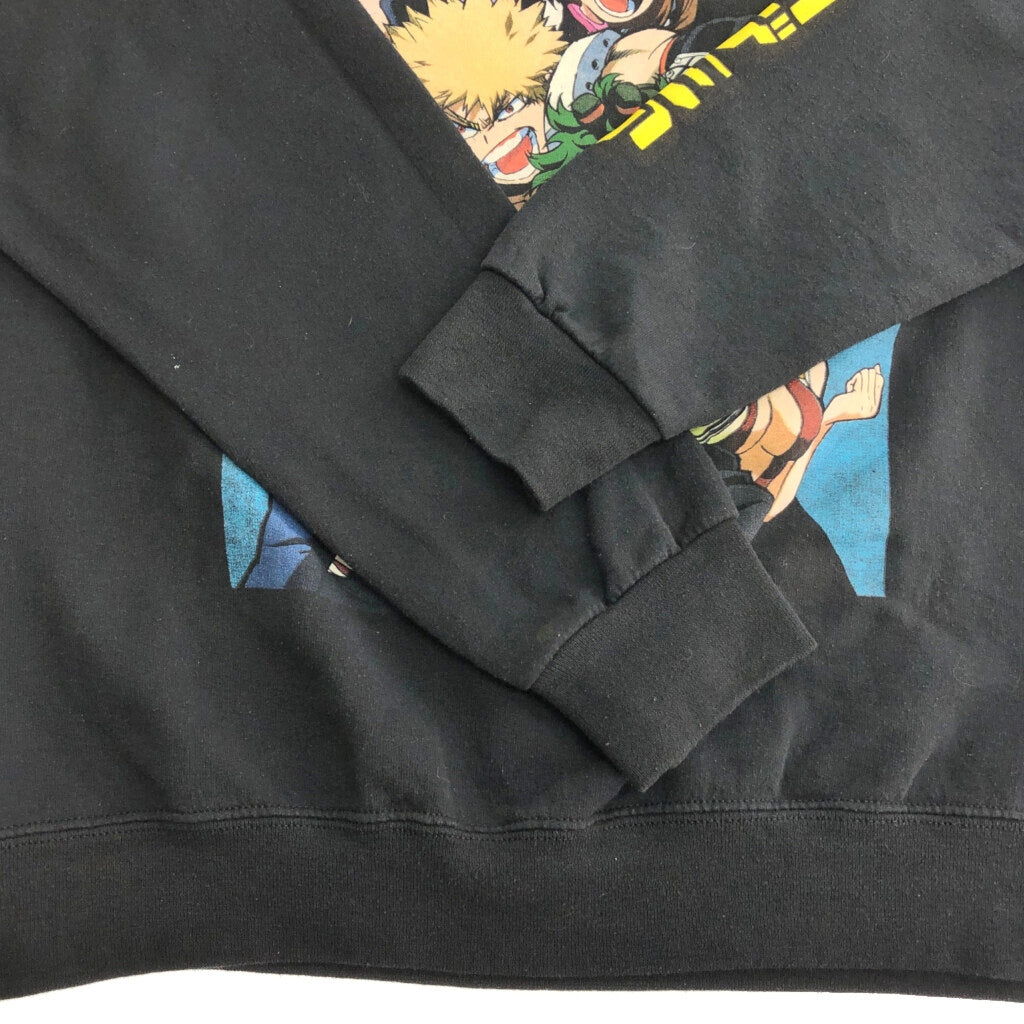 Funimation Character Sweat