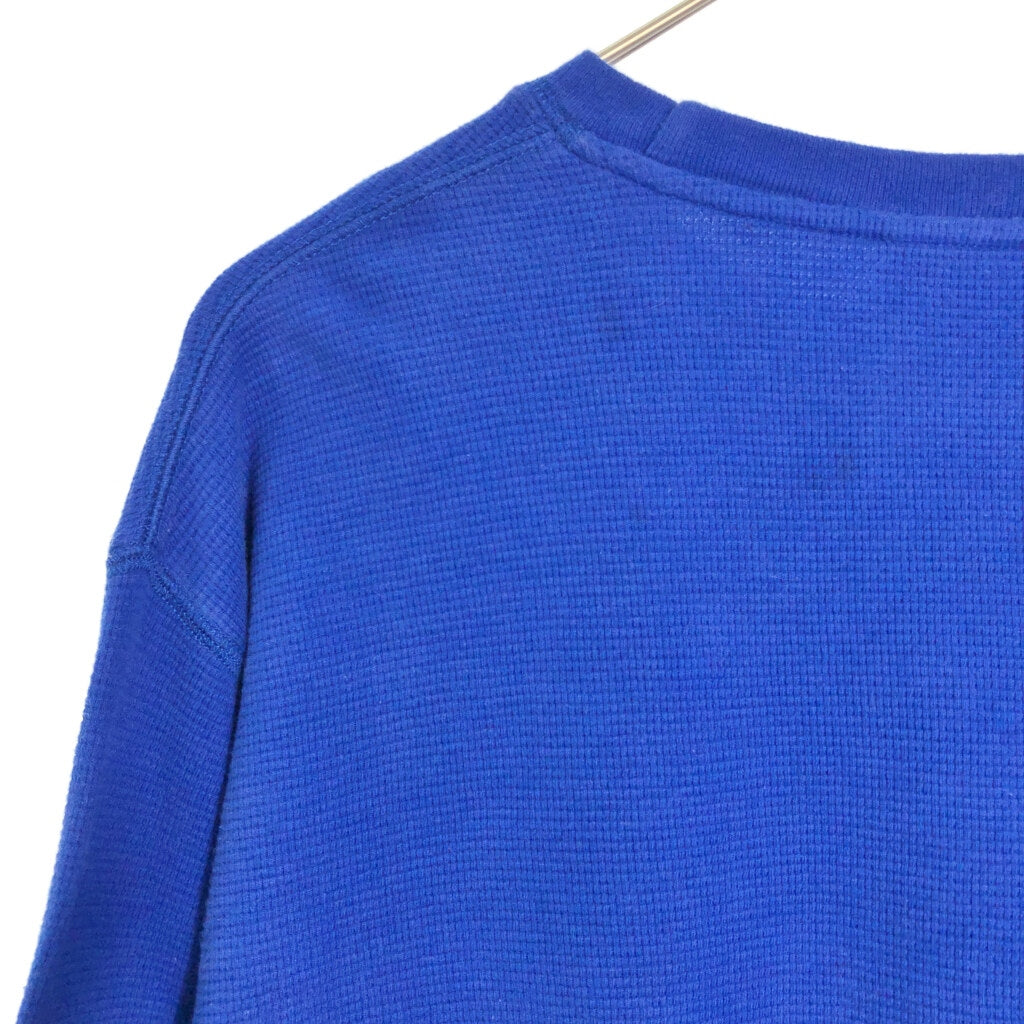 Polo by Ralph Lauren SLEEPWEAR Long Sleeve T-Shirt