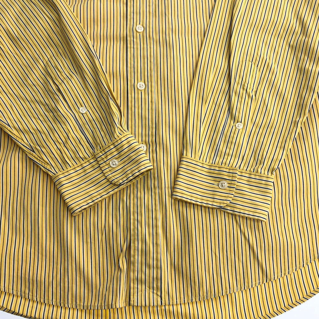 RALPH LAUREN Stripe Shirt