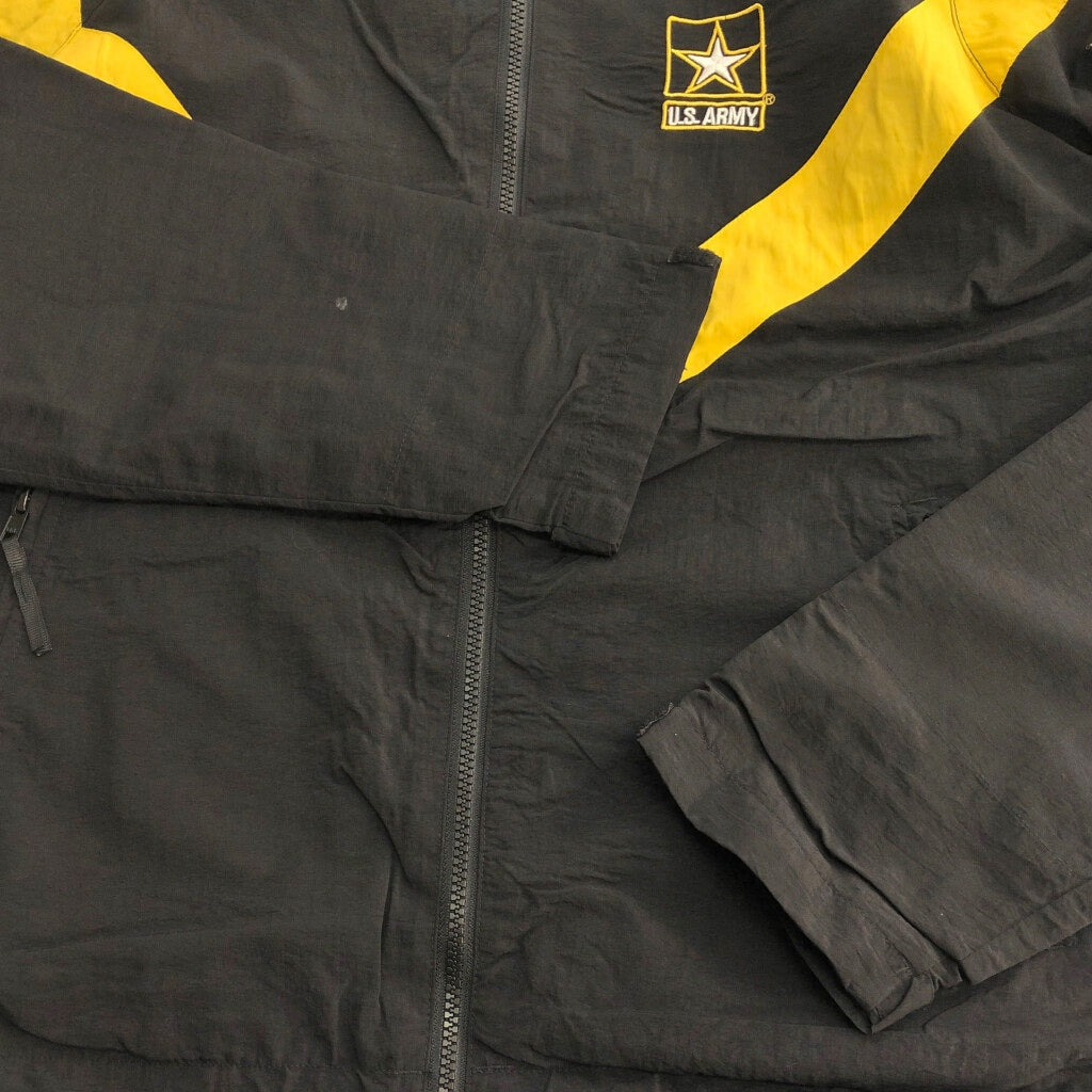 U.S. ARMY APFU Training Jacket Military Jacket