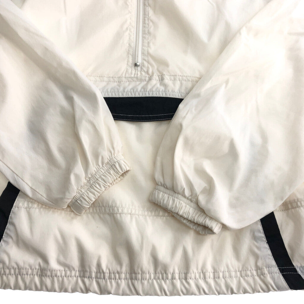 90s NIKE Anorak Parka Jacket