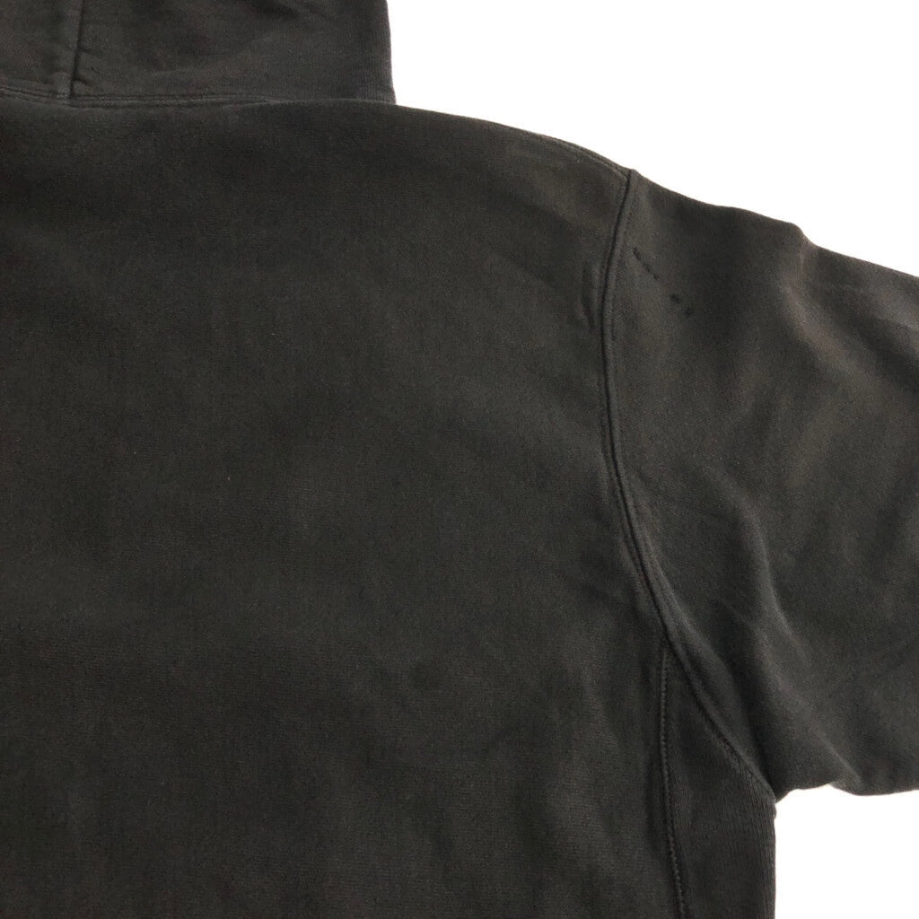 Champion REVERSE WEAVE Logo Hoodie