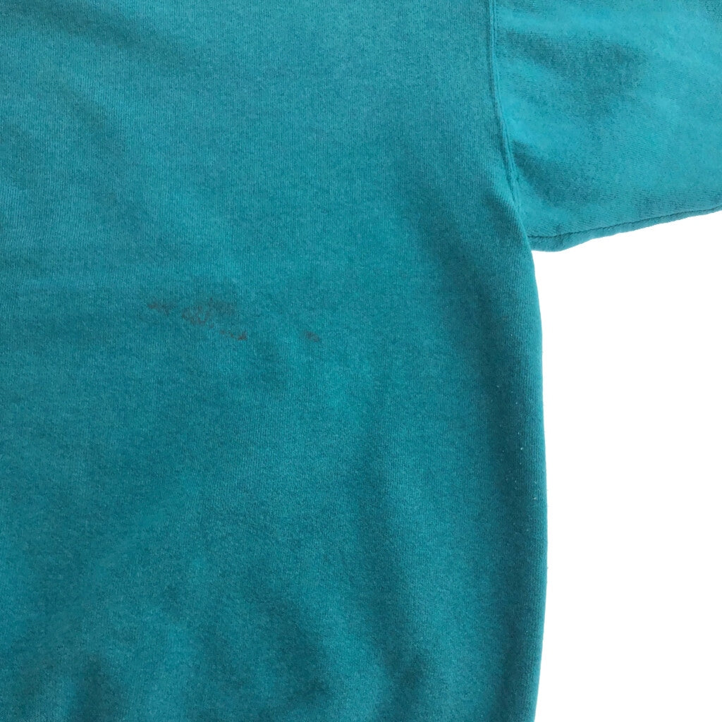 90s Hanes Plain Sweat