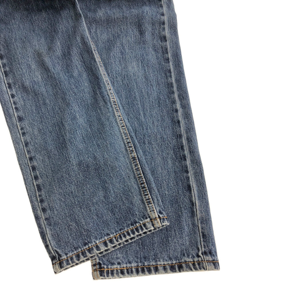 Levi's 505 Denim Pants