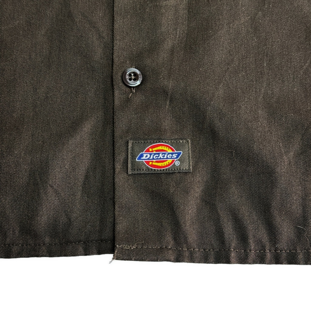 Dickies Work Shirt