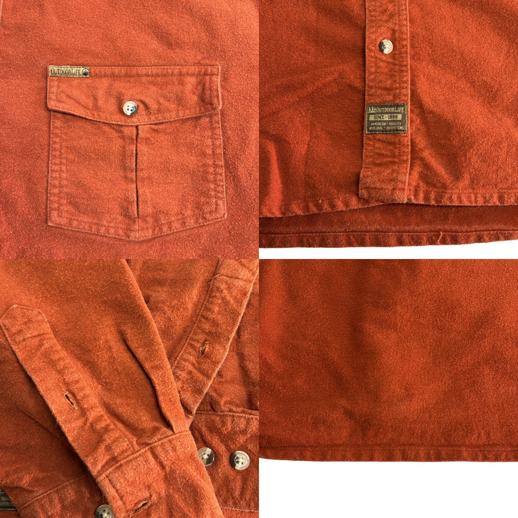 OUTDOORLIFE Shirt