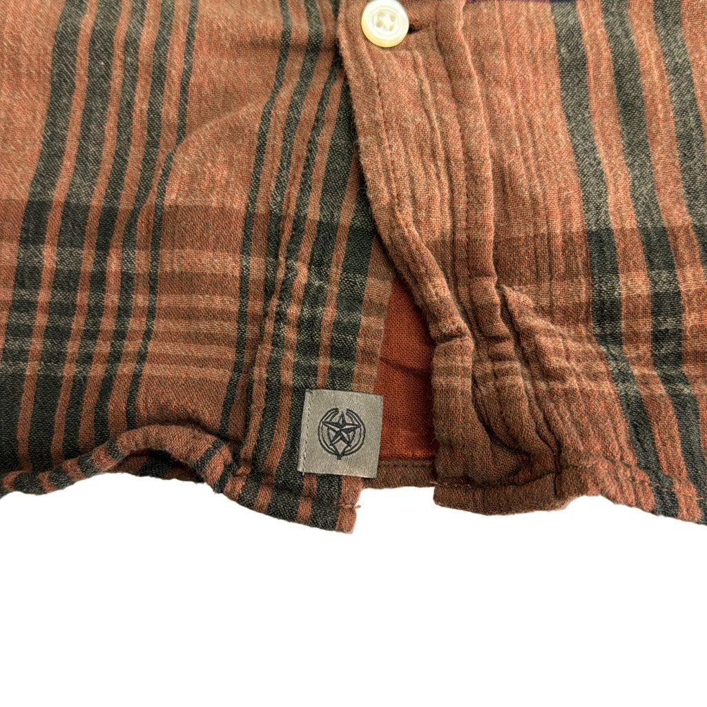 Banana Republic Check Shirt