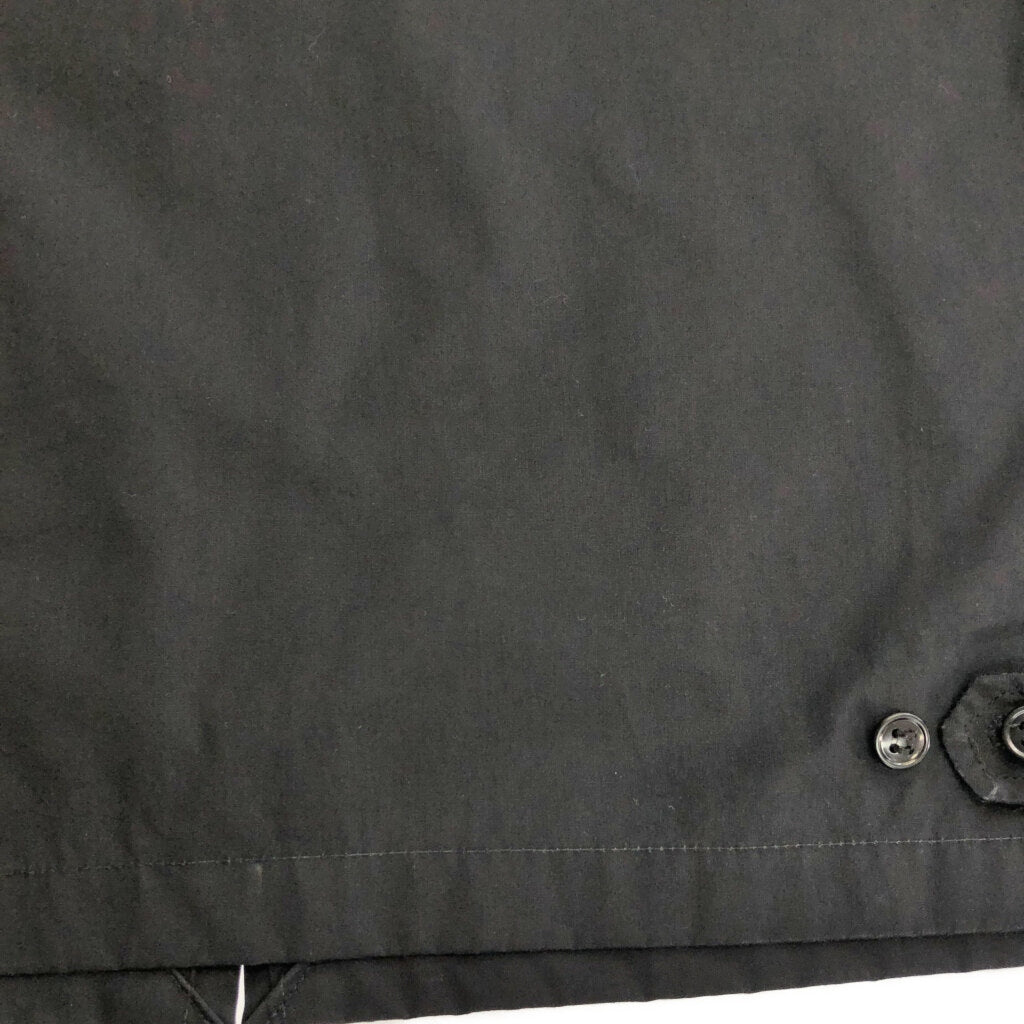 80s U.S. NAVY Military Jacket