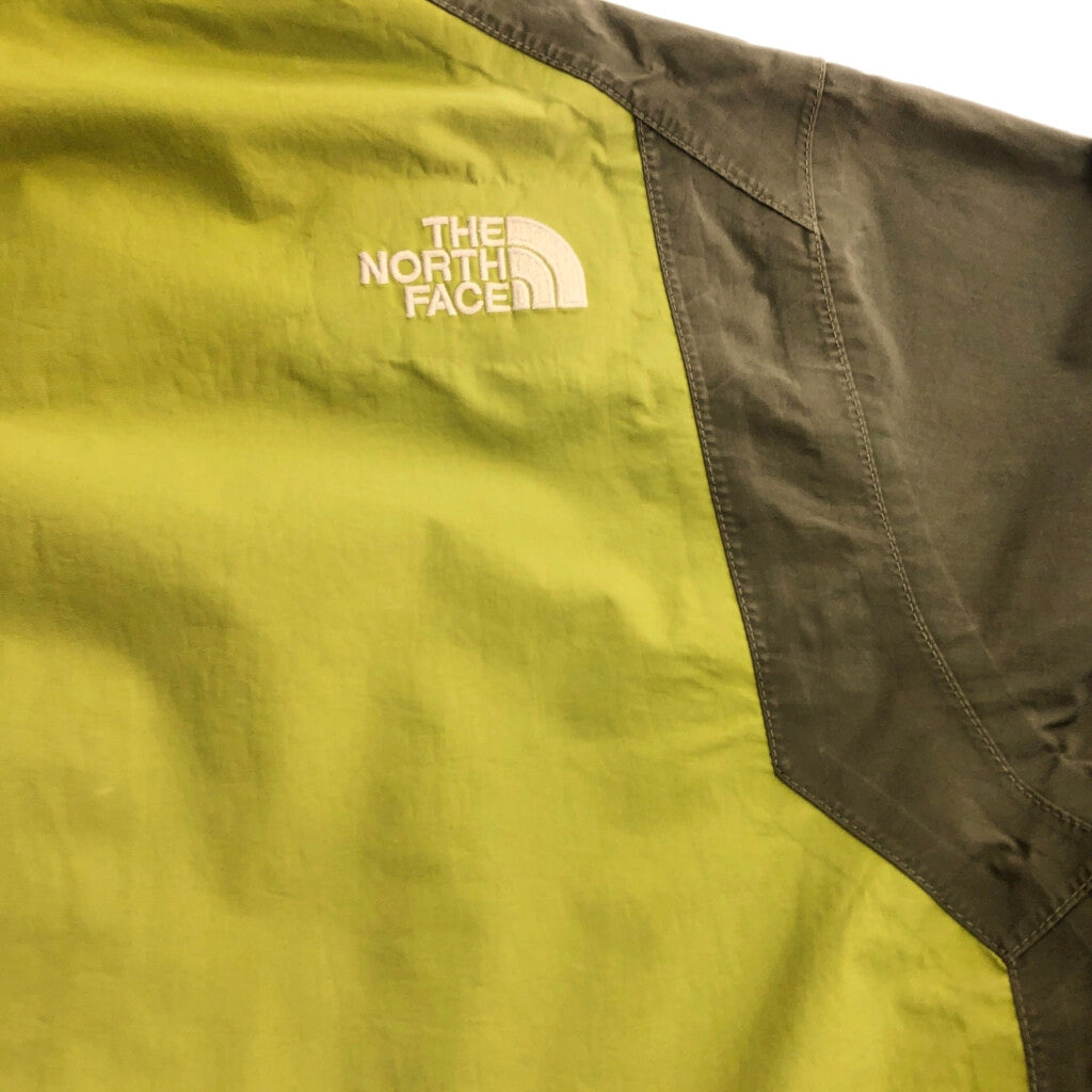 THE NORTH FACE Mountain Parka