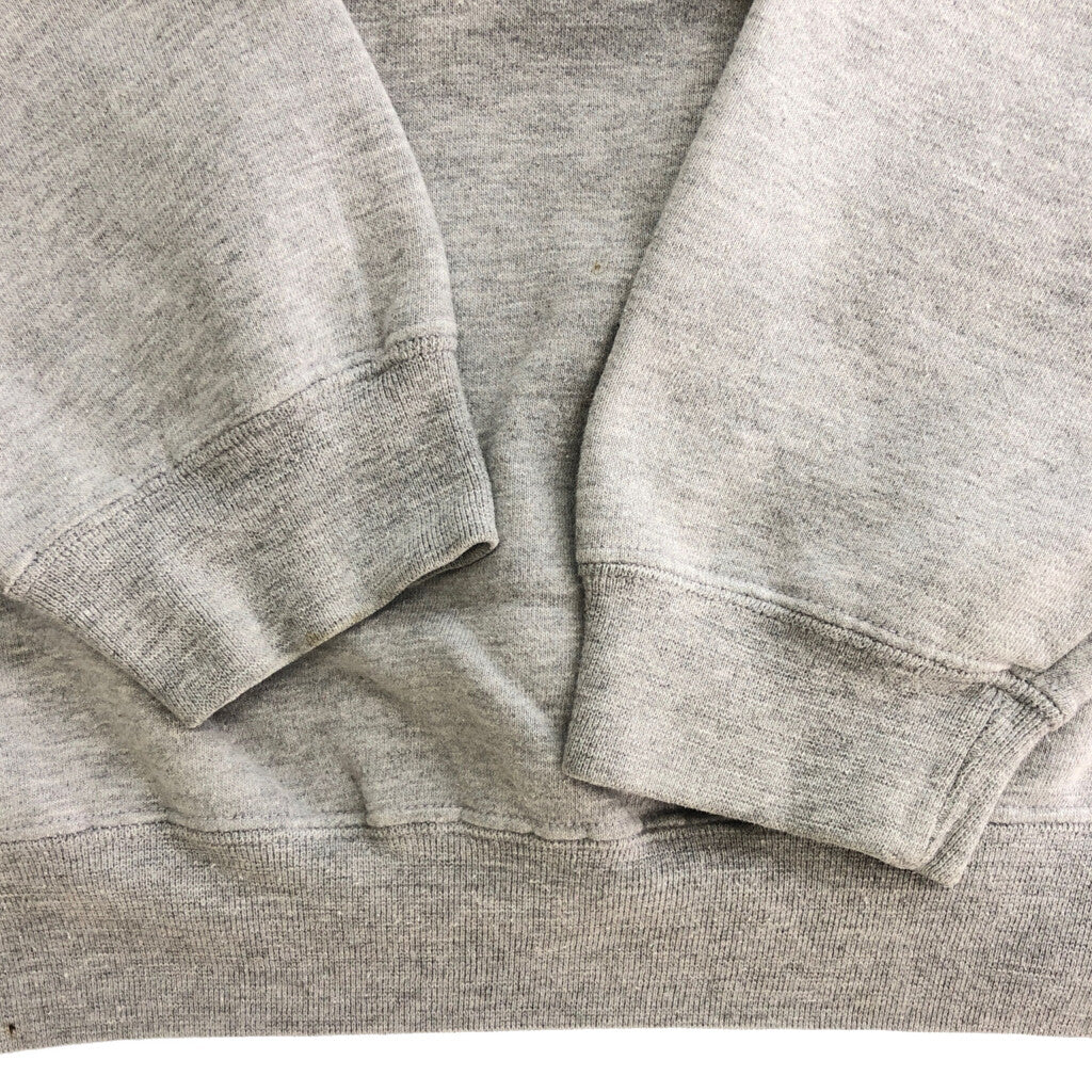 90s PUMA College Sweat