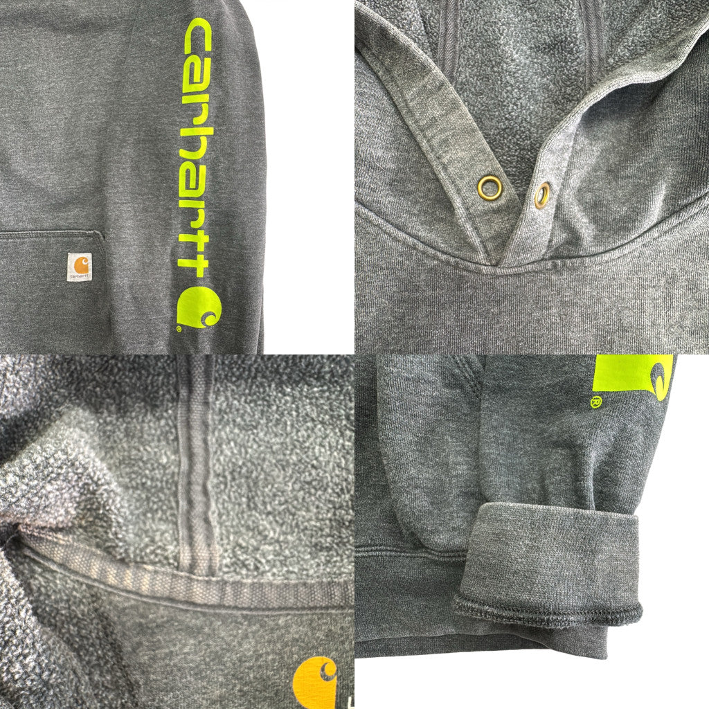 Carhartt Hoodie