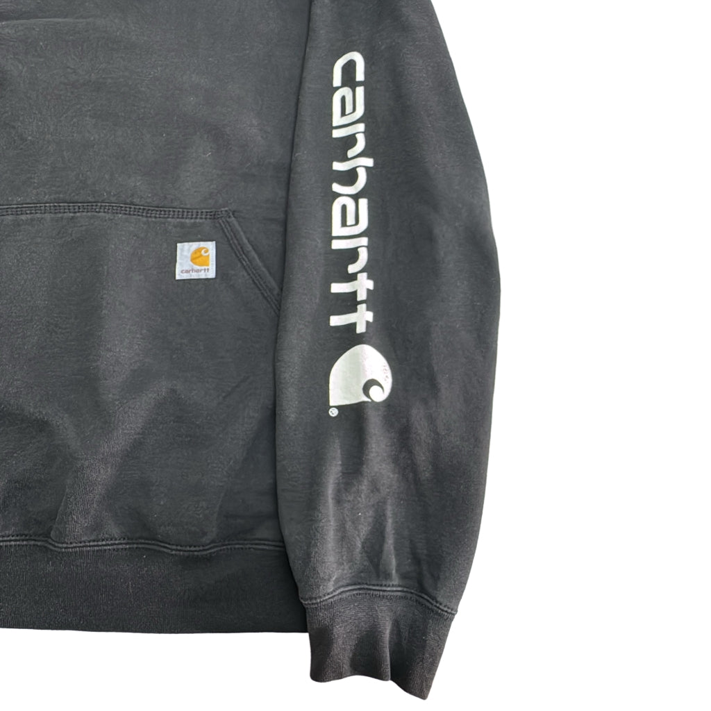 Carhartt Plain Hoodie