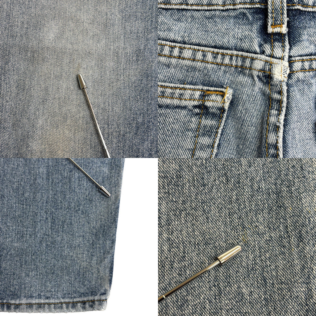 90s Levi's Denim Pants