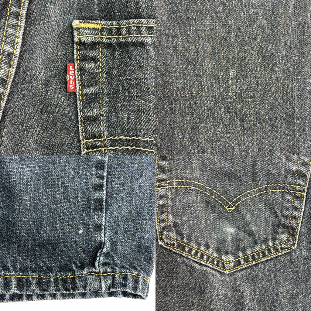 Levi's 559 Denim Pants