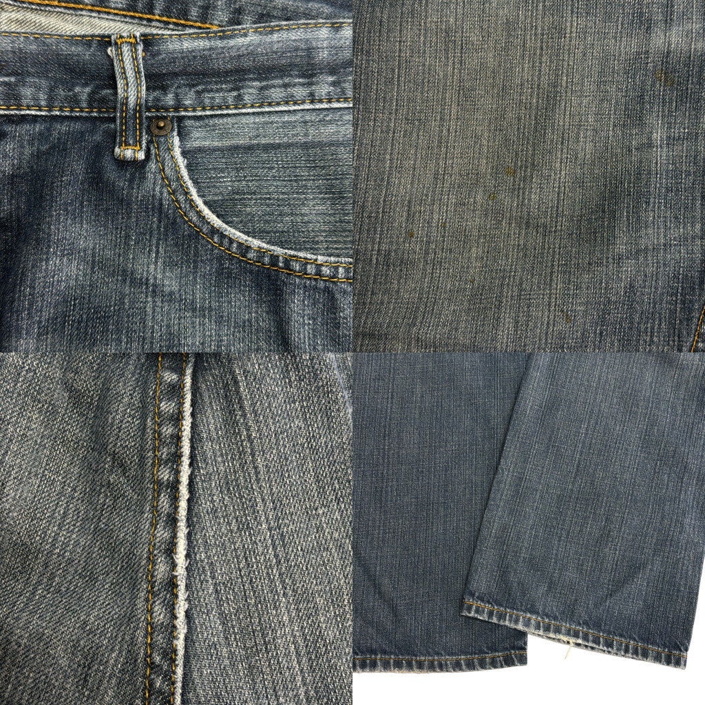 Levi's 559 Denim Pants