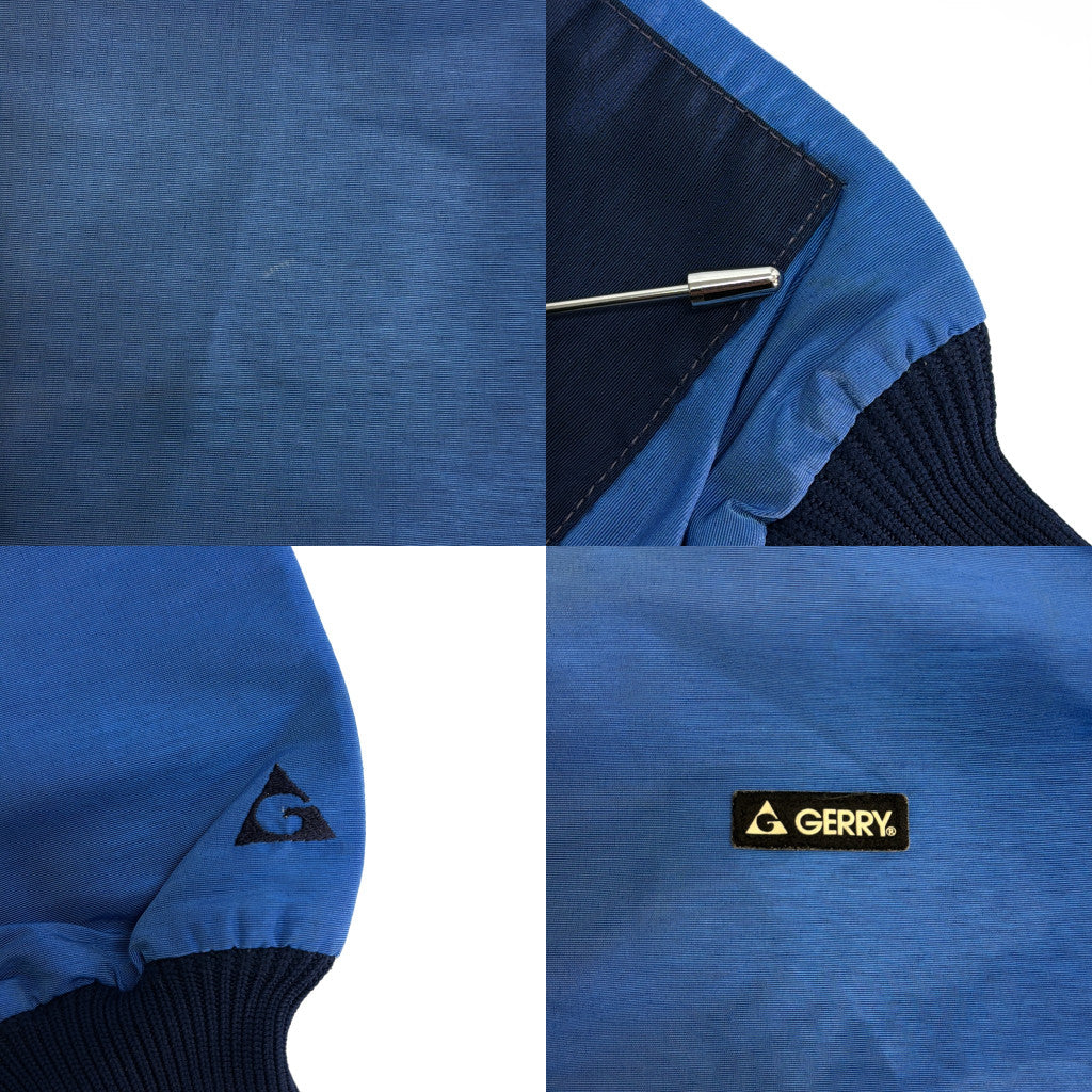 80s GERRY Nylon Jacket