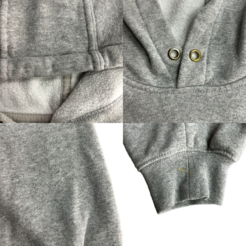 Carhartt Plain Hoodie