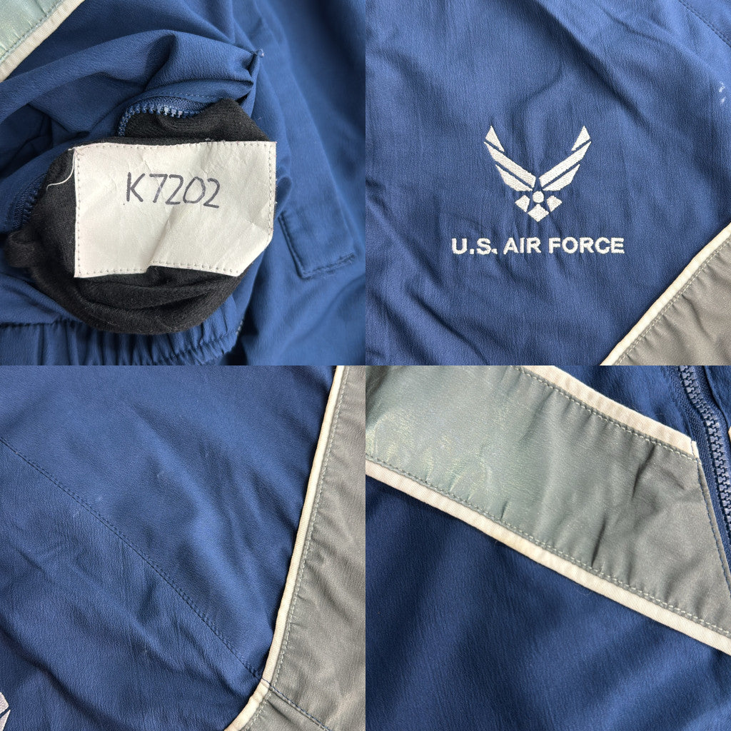 U.S.AIRFORCE PTU Training Jacket Military Jacket