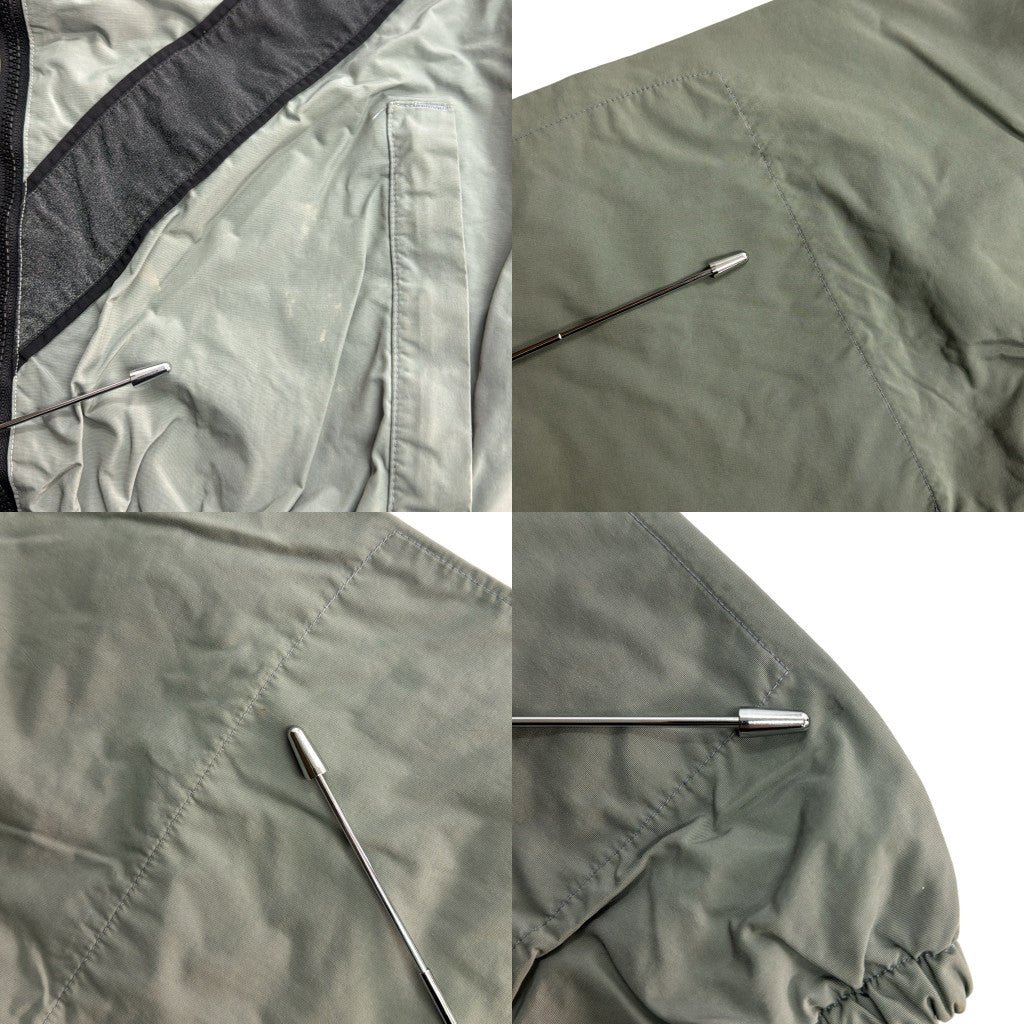 00s U.S. ARMY IPFU Training Jacket Military Jacket