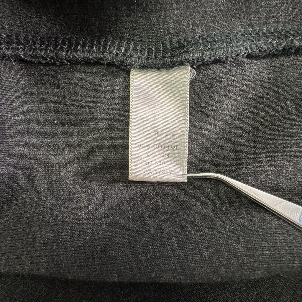 00s Banana Republic Plain Long Sleeve T-Shirt