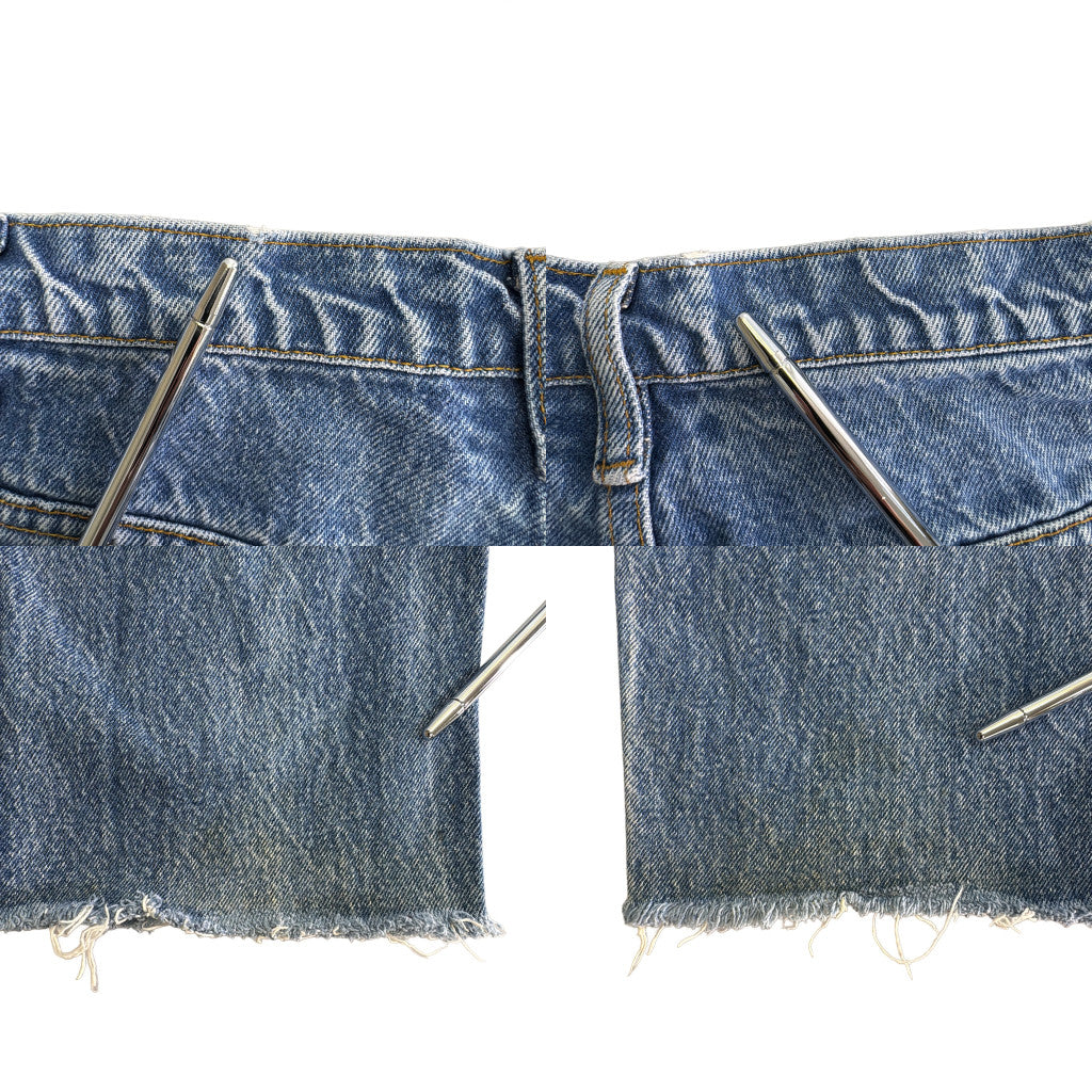 90s Levi's 517 Denim Pants