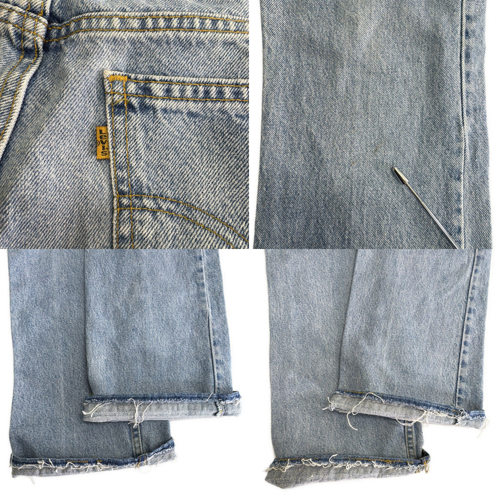 Levi's 517 Denim Pants