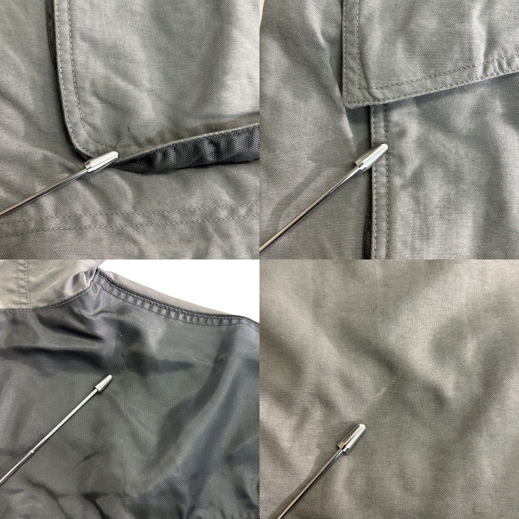 90s GAP Nylon Jacket