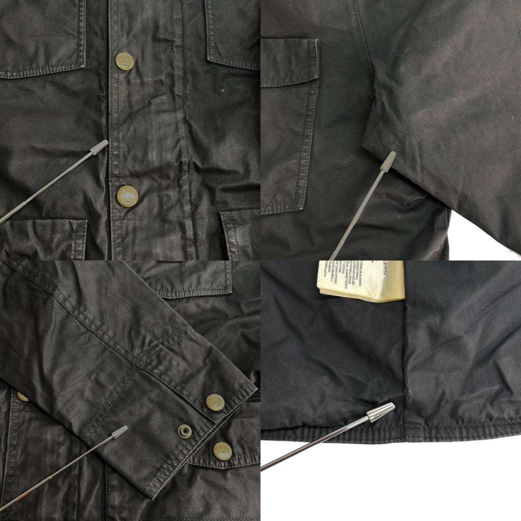 Lee 101 Oiled Jacket
