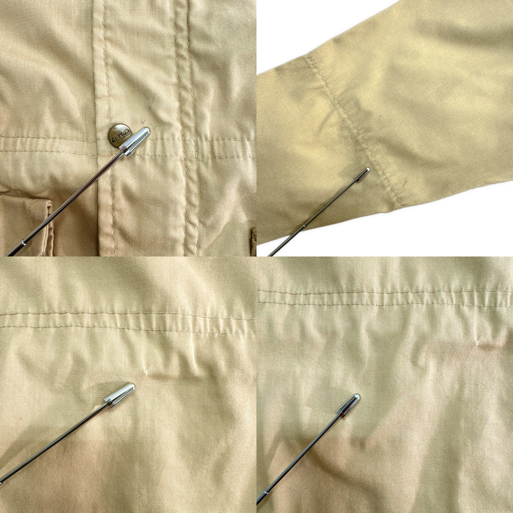 70s CAMP7 Mountain Parka