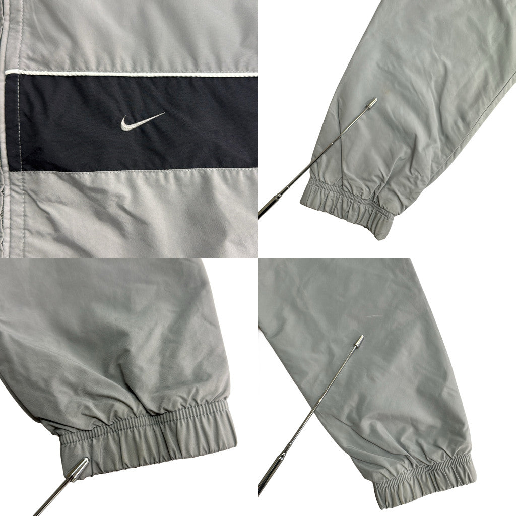 00s NIKE Nylon Jacket