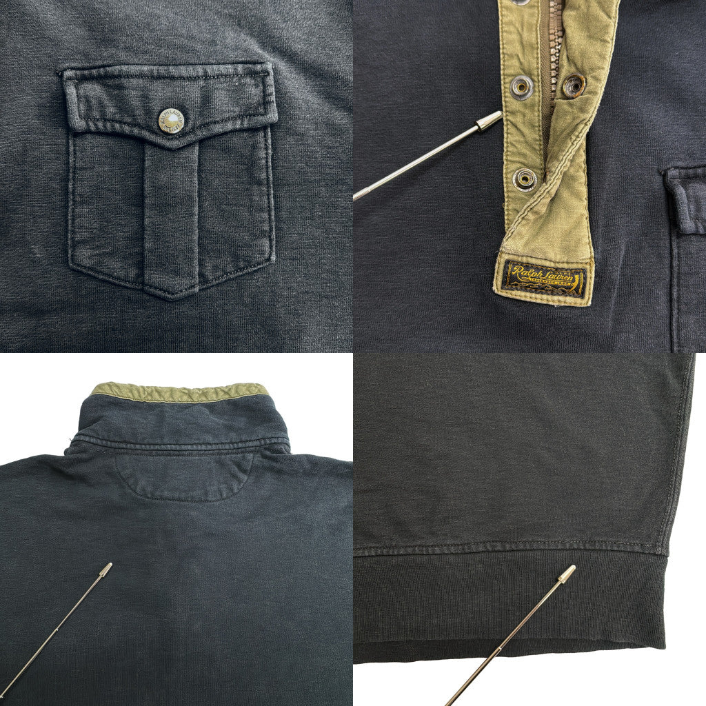 Polo by Ralph Lauren Sweat