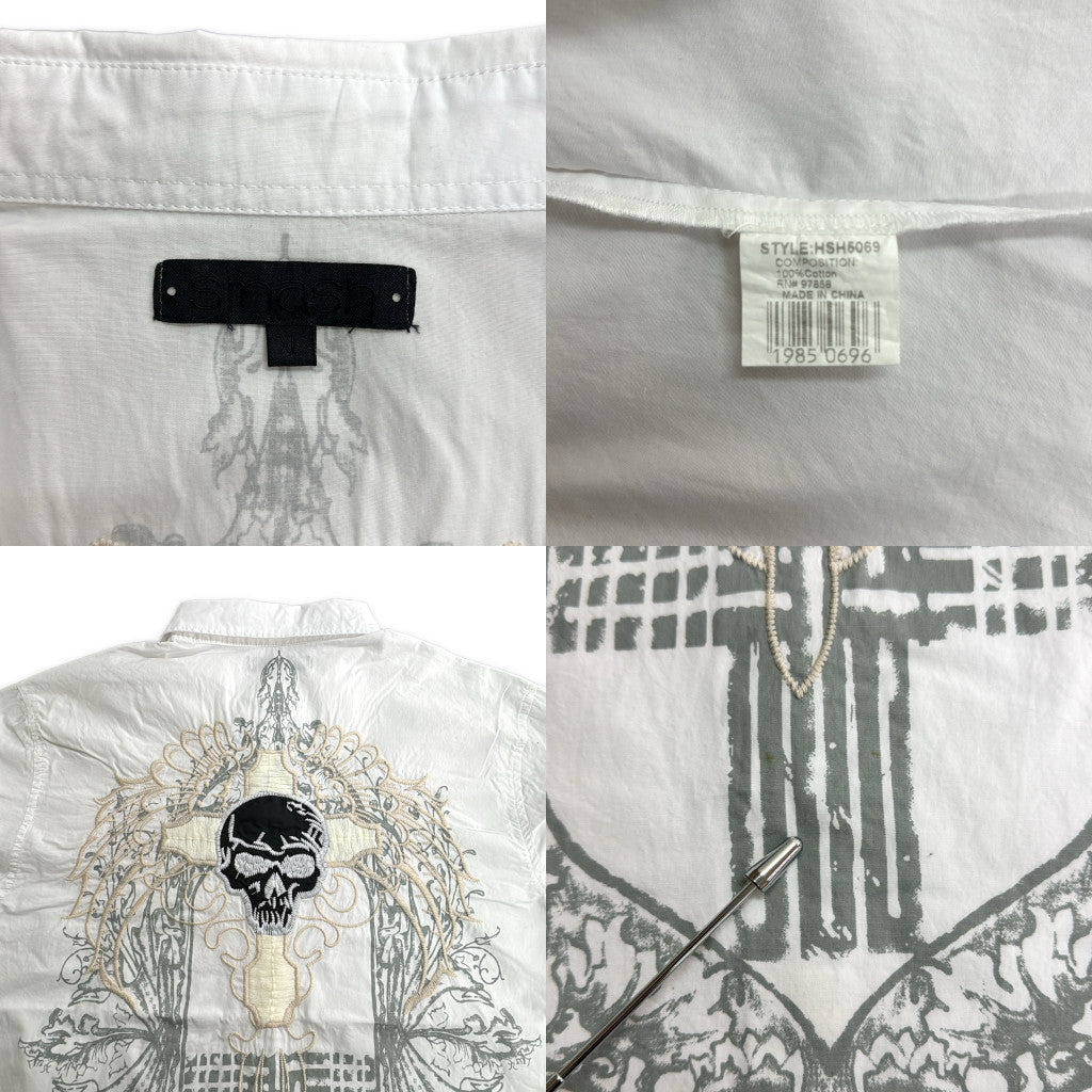 smash Shirt