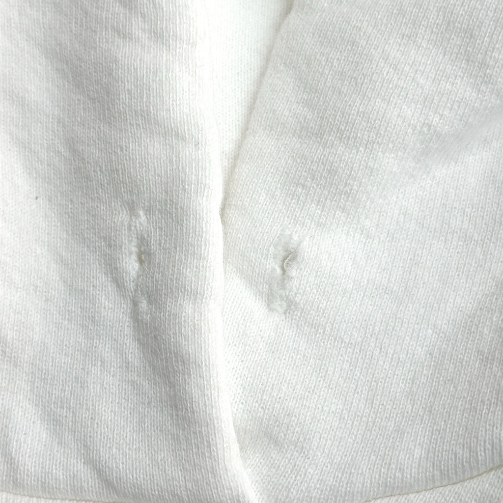 90s ONEITA Plain Hoodie