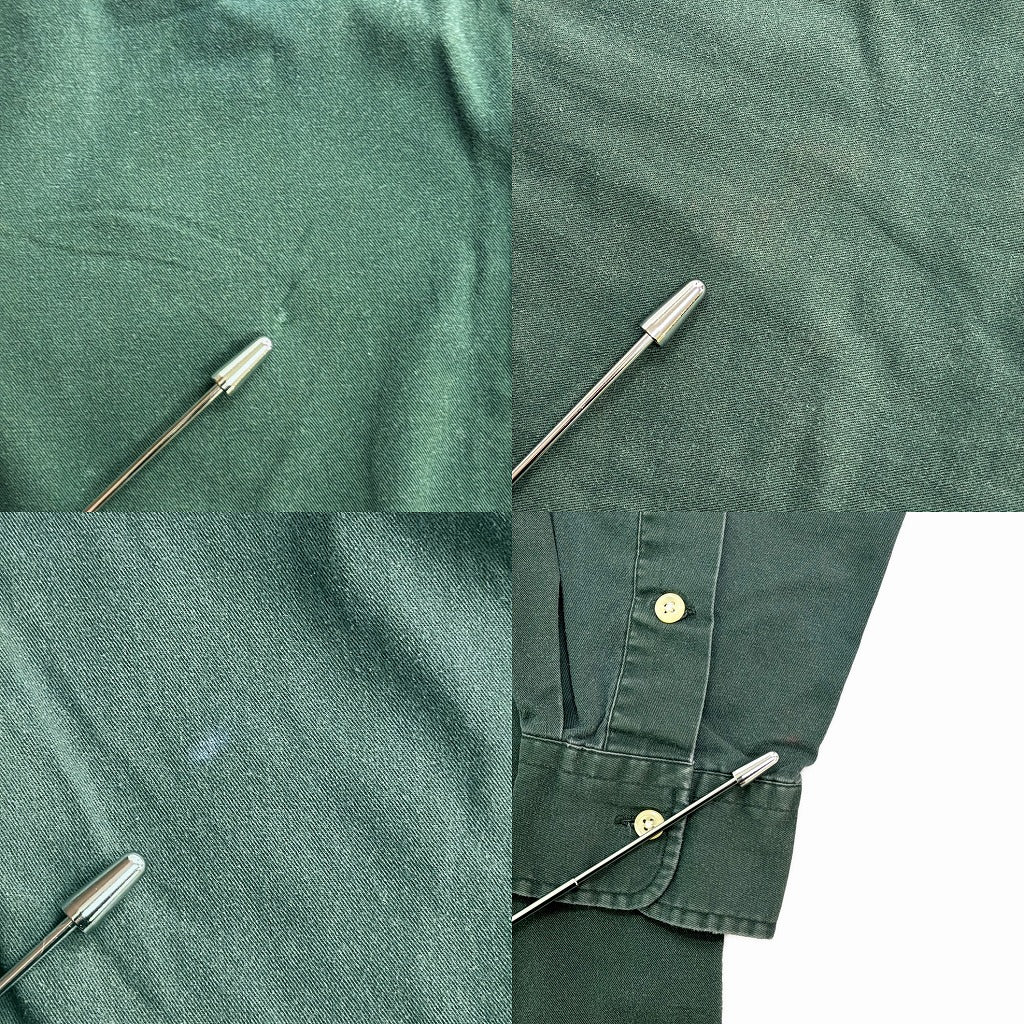 90s RALPH LAUREN BLAIRE Shirt