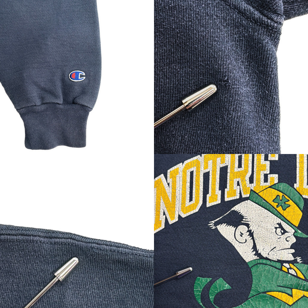 90s Champion College Sweat
