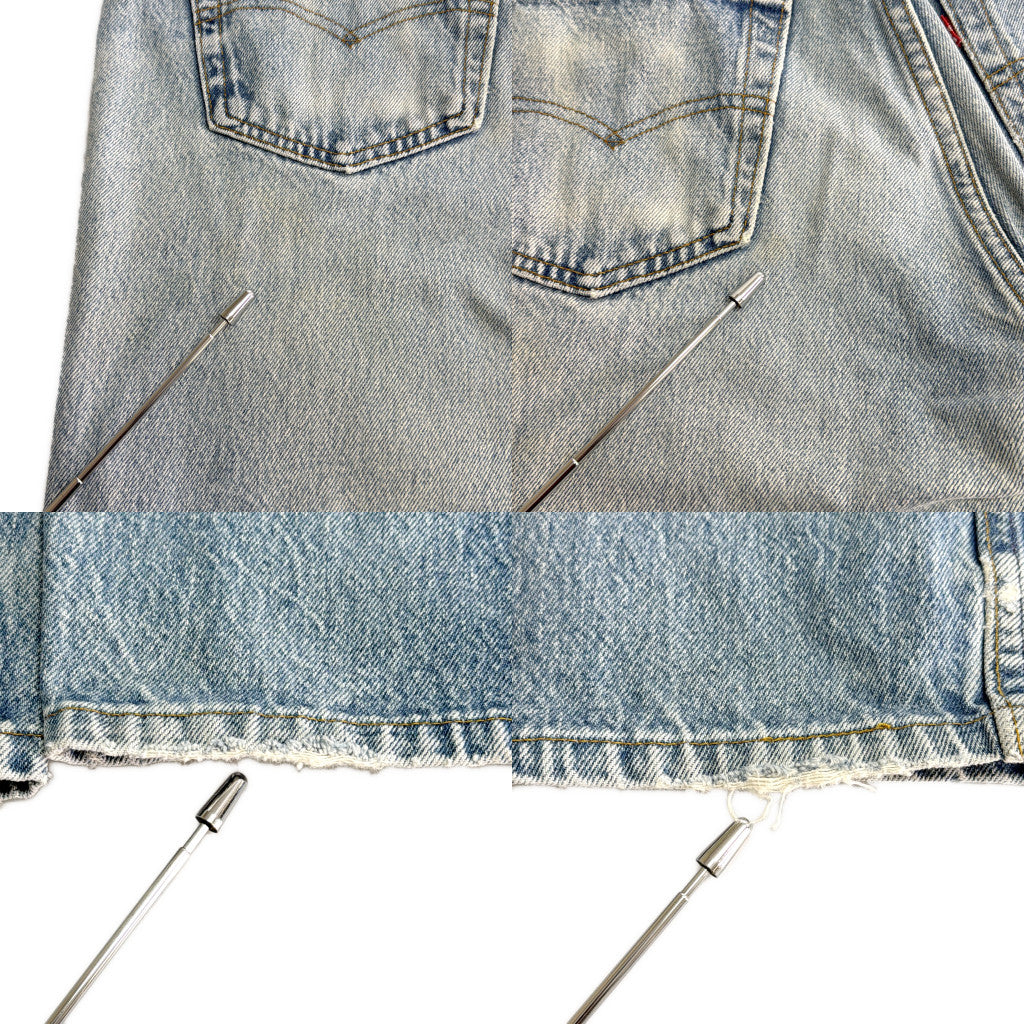 90s Levi's 501 Denim Pants