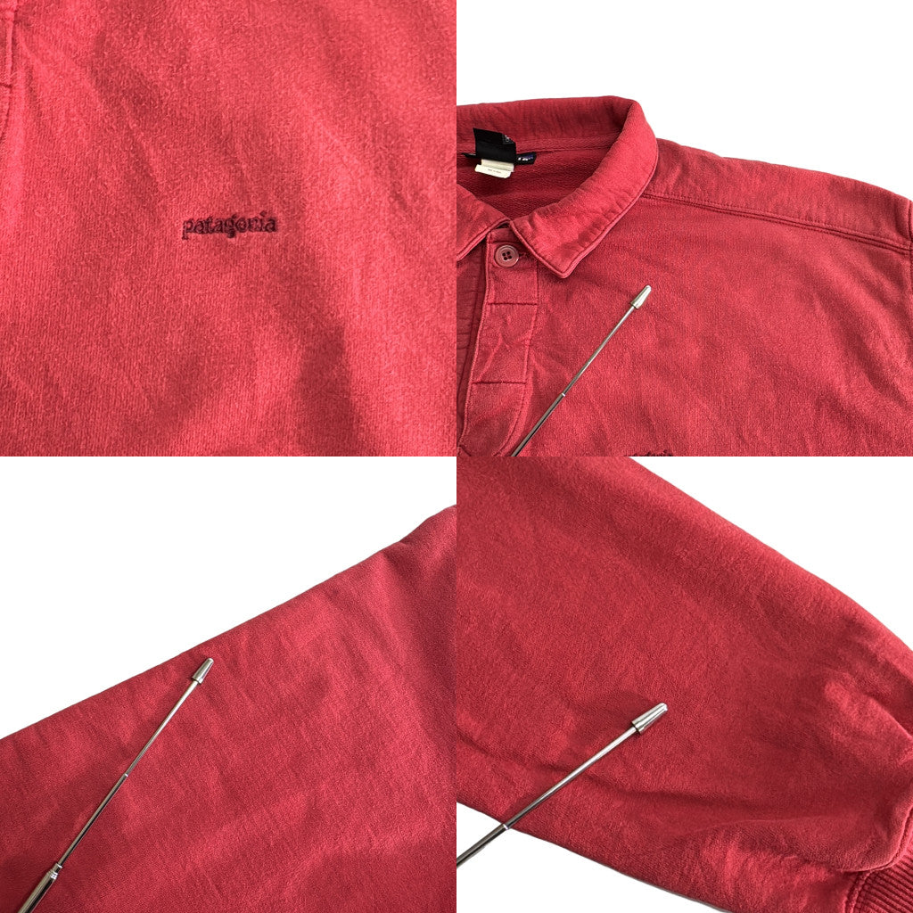 90s patagonia Logo Sweat