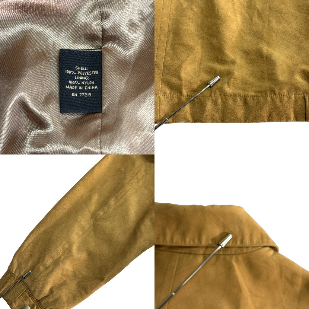 Gary Player Swing Top