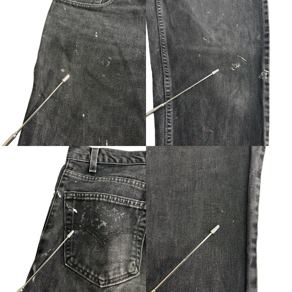00s Levi's 560 Denim Pants