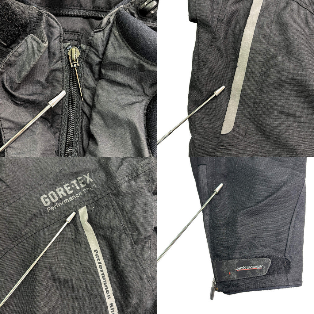 Held Motocross Racing Jacket
