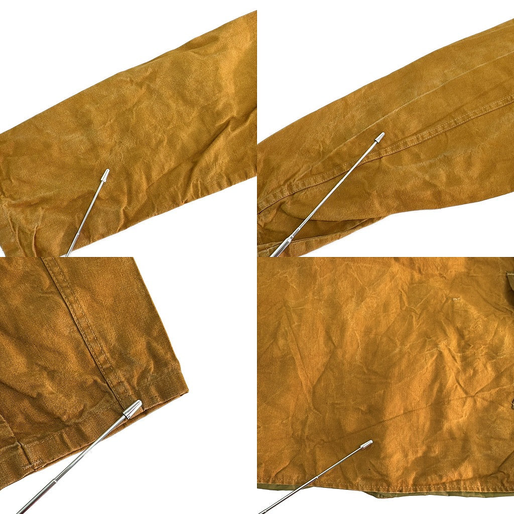 70s GAME WINNER Hunting Jacket