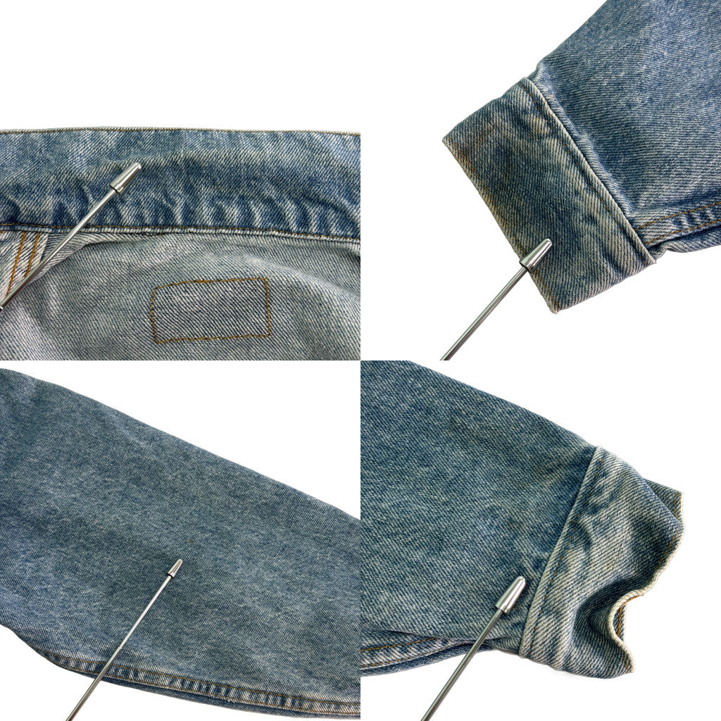 90s Levi's 70507-0214 Denim Jacket