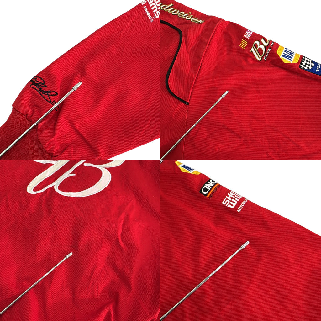 00s CHASE AUTHENTICS Racing Jacket