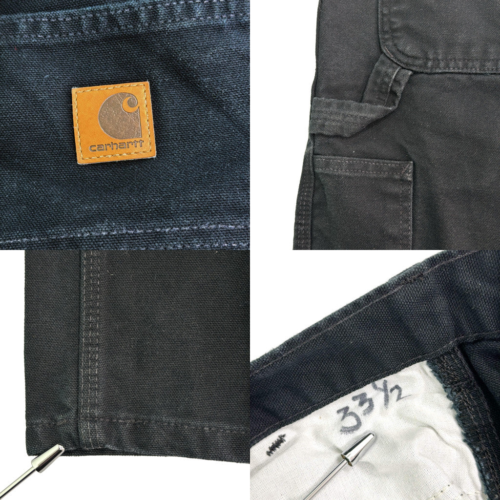 Carhartt Duck Painter Work Pants